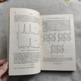 problems in solid state physics 固体物理习题集（英文版）