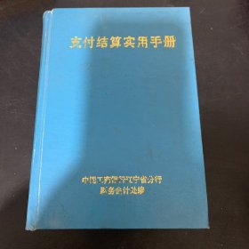 支付结算实用手册