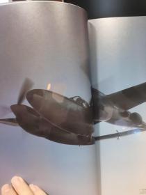 航空迷插图   Aircombat   空战  No：5  P-38 飞行闪电/美国的米格王国