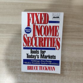 FIXED INCOME SECURITIES