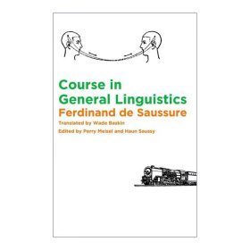 CourseinGeneralLinguistics