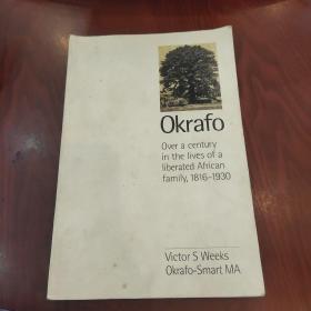 Okrafo