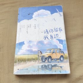 请你留在我身边