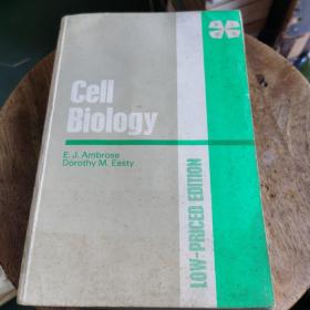 Cell Biology,