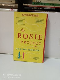 The Rosie Project：A Novel