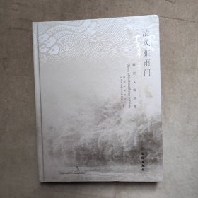 清风雅雨间：雅安文物精萃