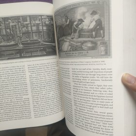 The Oxford Companion to Beer 牛津啤酒指南【英文版，精装大16开无酸纸印刷】