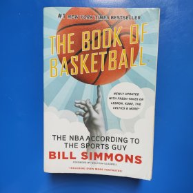 The Book of Basketball