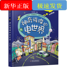 神奇璀璨的電世界