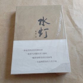 水灯（没开包）