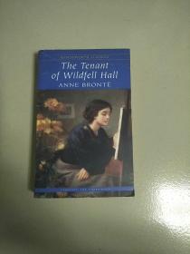 THE TENANT OF WILDFELL HALL