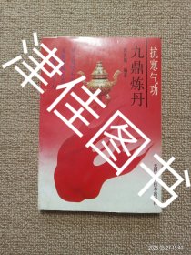 【实拍、多图、往下翻】抗寒气功:九鼎炼丹