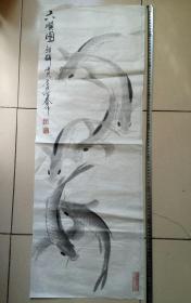 畫作品