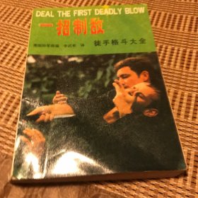 徒手格斗大全：一招制敌