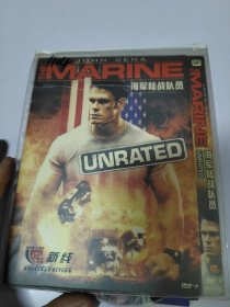 海军陆战队员DVD