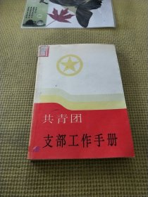 共青团支部工作手册