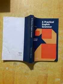 A. Practical  English  Grammar