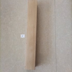 实木画盒（桐木）5