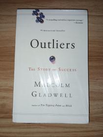 Outliers：The Story of Success