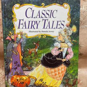 Classic fairy tales