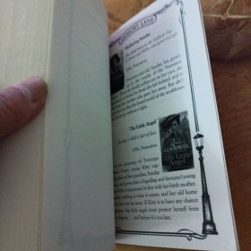 An Orphan's Journey——gg5