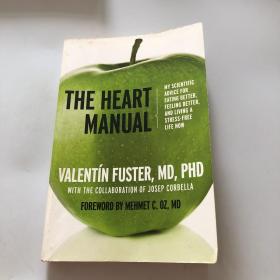 THE  HEART  MANUAL