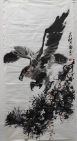 郑正花鸟画老软片
