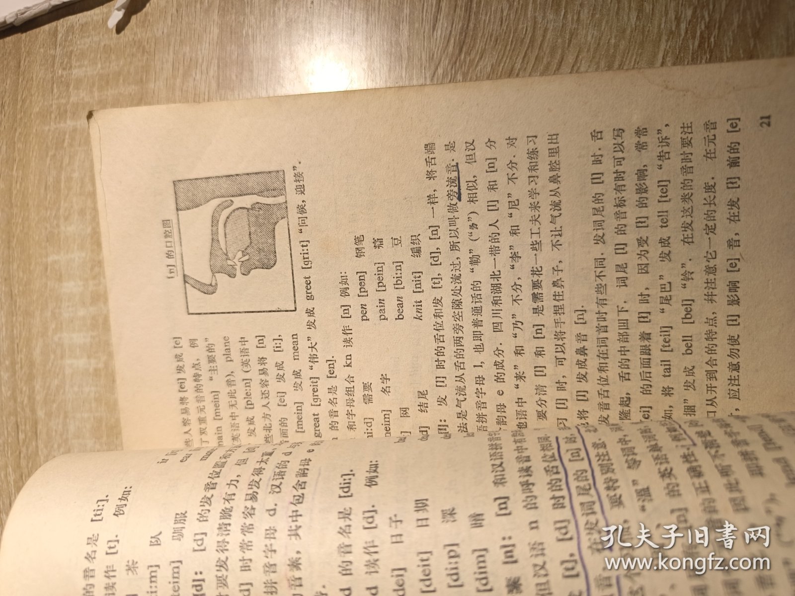 英语语音简明教程