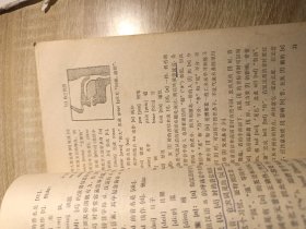 英语语音简明教程