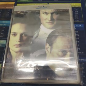 皇室风流史 DVD