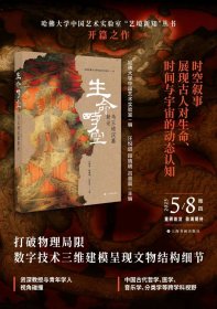 生命时空：马王堆汉墓新论