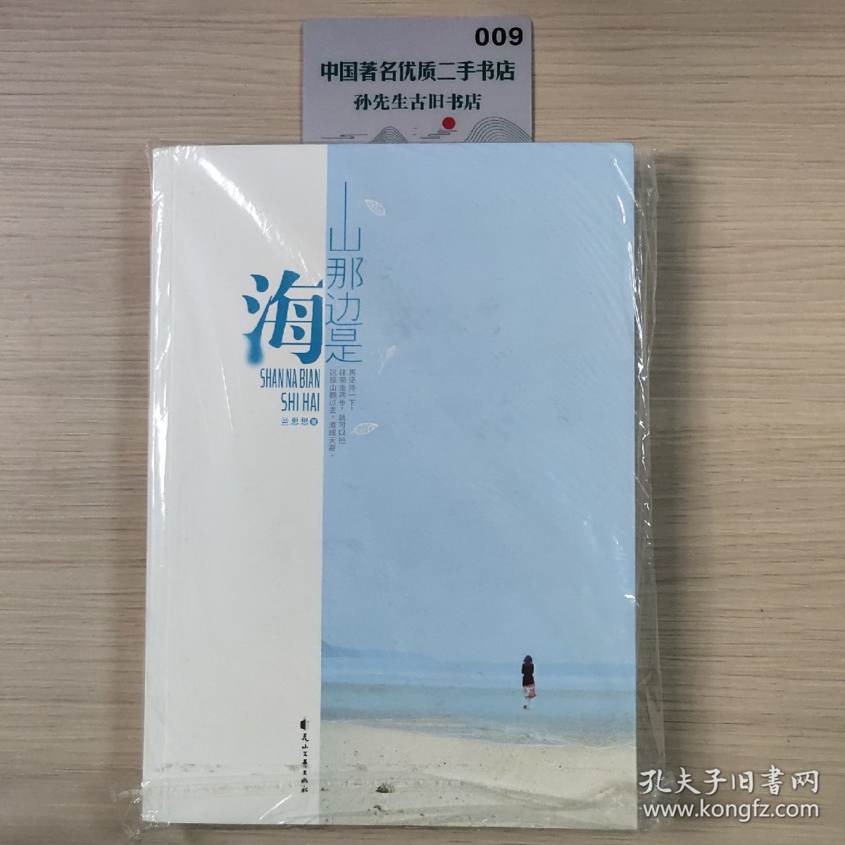 点击查看原图 山那边是海