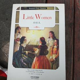 小妇人：LITTLE WOMEN