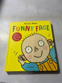 Funny Face 儿童情绪表达和管理