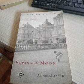 Paris to the Moon