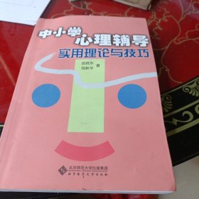 中小学心理辅导实用理论与技巧