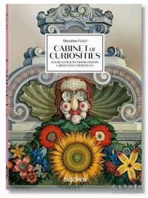 Massimo Listri. Cabinet of Curiosities，马西莫·利斯特里：珍奇柜