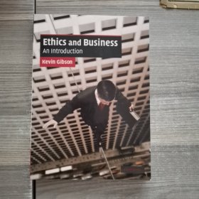 Ethics and Business An Introduction