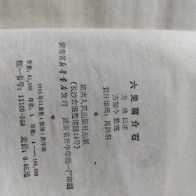 六见蒋介石