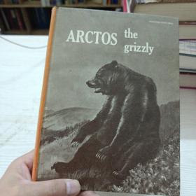 ARCTOS：grizzly——@