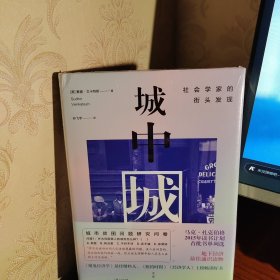 城中城：社会学家的街头发现