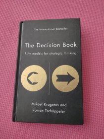 The Decision Book: Fifty Models for Strategic Thinking