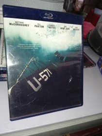 U-571 DVD