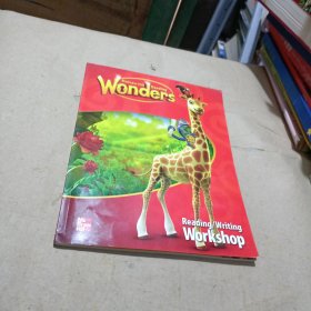 McGraw-Hill Reading Wonders