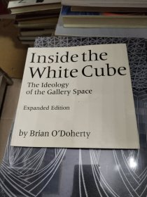 Inside the White Cube：The Ideology of the Gallery Space