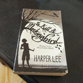 To Kill a Mockingbird