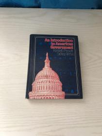 an introduction to american government