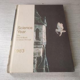 Science Year 1983