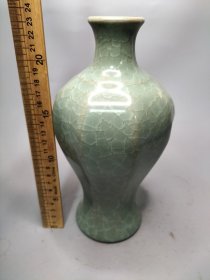 官窑瓶