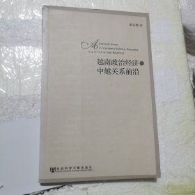 越南政治经济与中越关系前沿